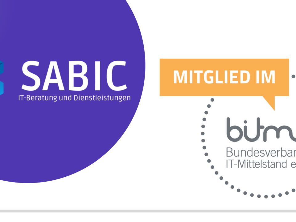 SABIC IT-Beratung und Dienstleistungen mitglied im Bundesverband IT-Mittelstand e.V. (BITMi)
